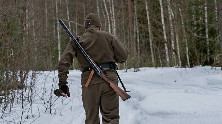 Разрешения на охоту планируют отменить для коренных народов Колымы