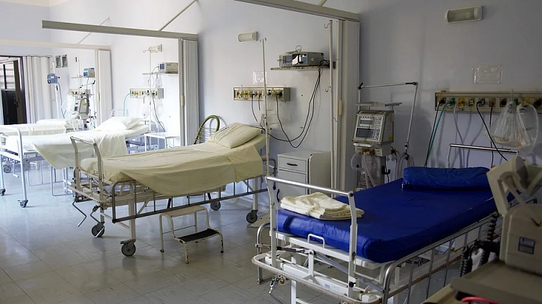 Пациент умер в больнице на Камчатке из-за нехватки расходников