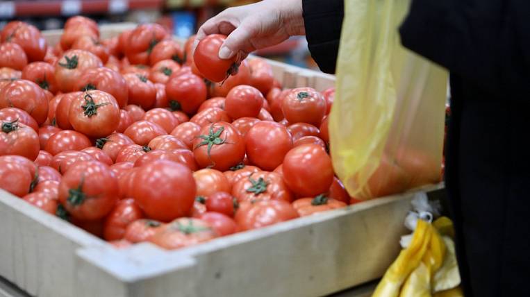 В Приморье хотят наладить поставки овощей из Узбекистана