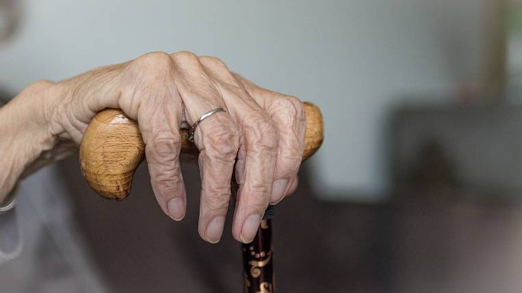 В Госдуме хотят снизить пенсионный возраст для дальневосточников
