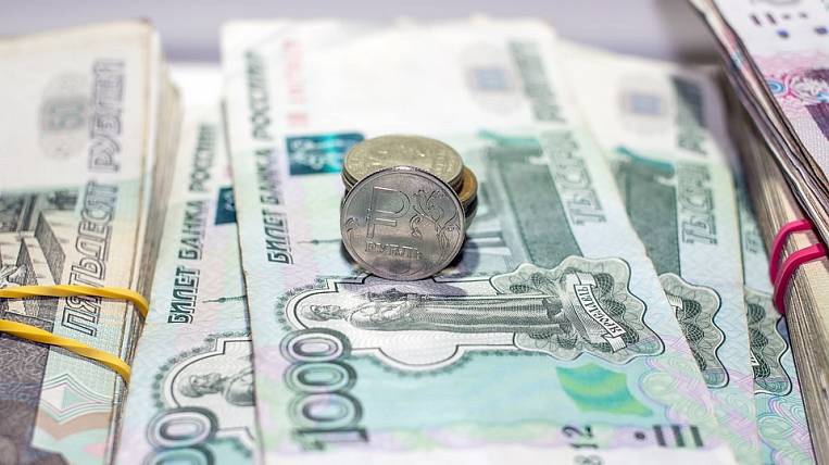 Регионы в России на год освободили от платежей по кредитам