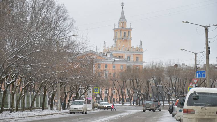Счетная палата раскритиковала план развития Комсомольска