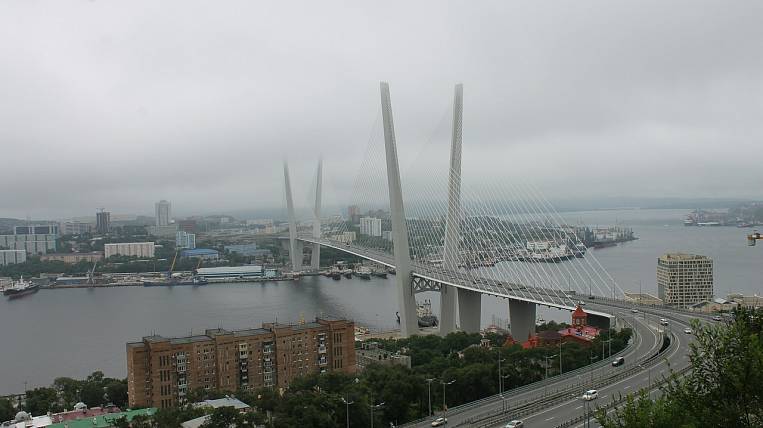 Изыскательские работы начались на участке города-спутника Владивостока