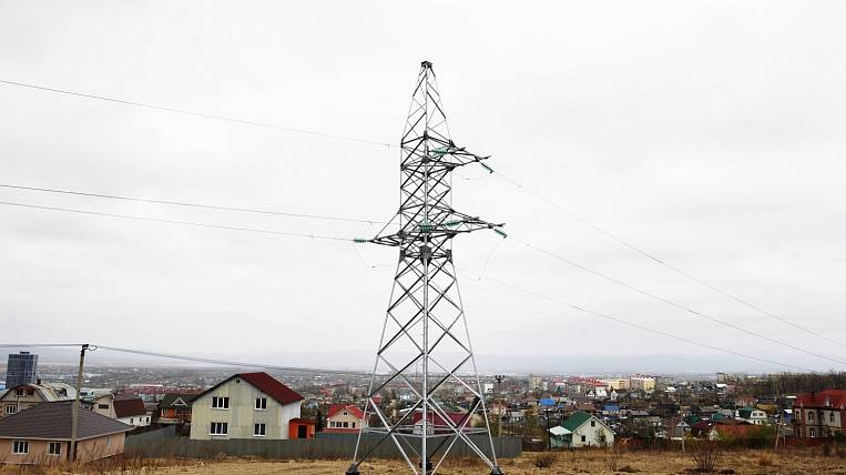 ДРСК продолжает реконструкцию энергообъектов в Артеме