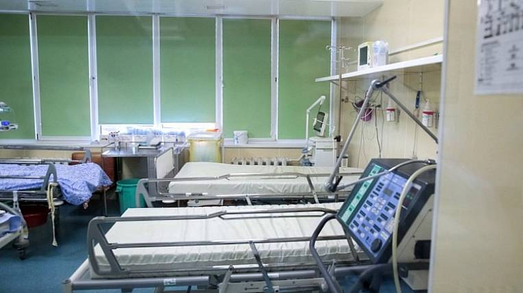 В Приморье умерли 10 пациентов с коронавирусом
