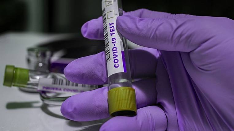 Повторное заражение коронавирусом зафиксировали у жительницы Бурятии