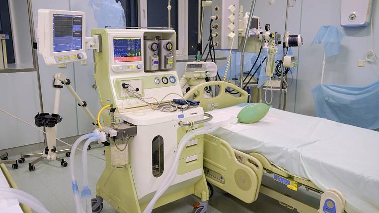 Три пациента с коронавирусом умерли за сутки на Камчатке