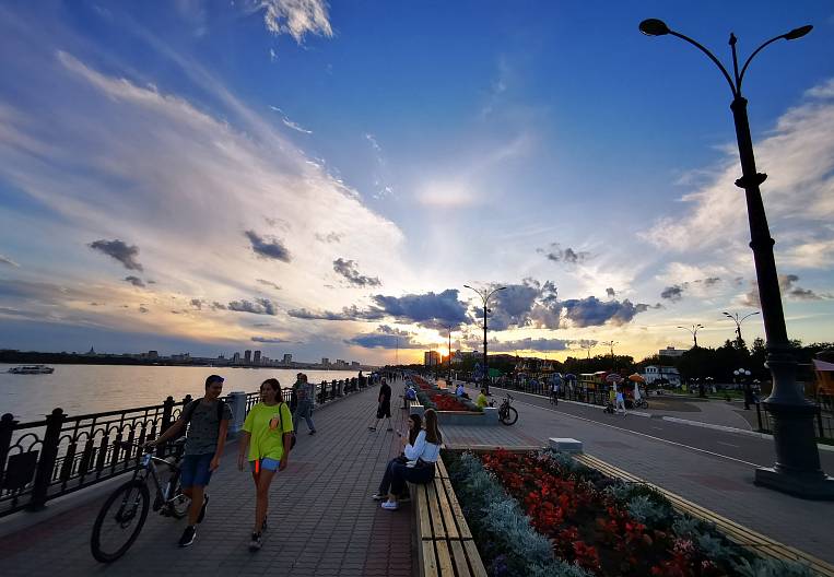 Как развивать комфортные города на Дальнем Востоке – мнение экспертов форума «ProДФО»