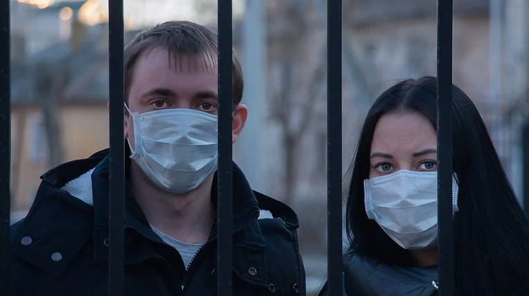Режим карантина из-за коронавируса вводят в селе в Хабаровском крае