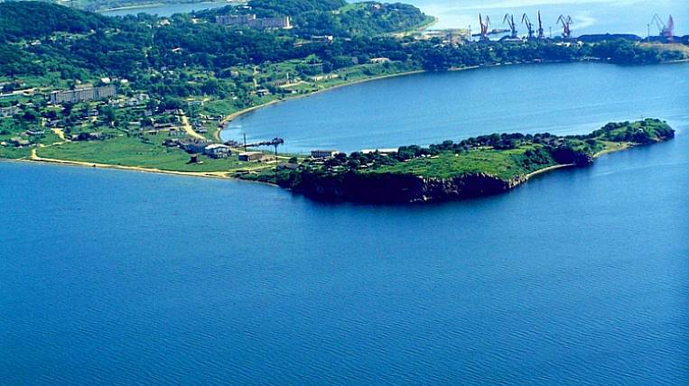 Корейская компания представила обоснование развития порта Славянка