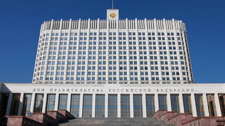 Счетная палата раскритиковала исполнительную власть в России