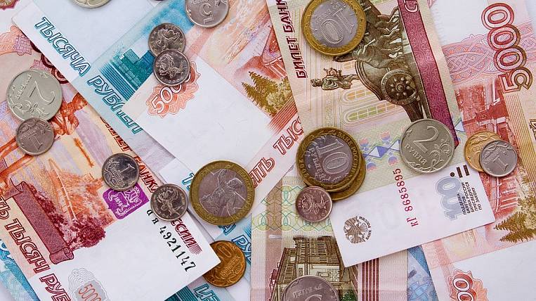 Дешевеющий рубль и коронавирус не сказались на работе Сбербанка