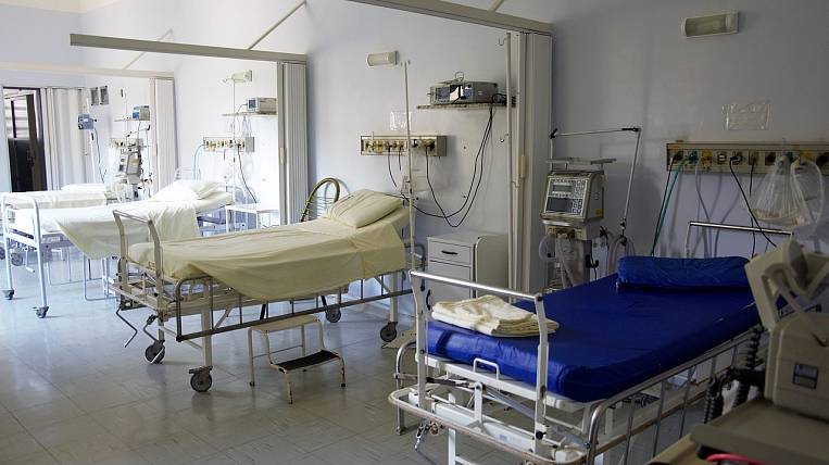 Очаги заражения коронавирусом произошли в больницах Приморья
