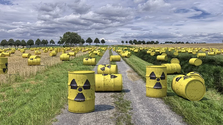 Центр переработки ядерных отходов продолжат строить в Приморье