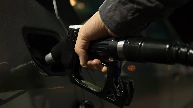 Прогноз по росту цен на топливо до 30% дали в РТС