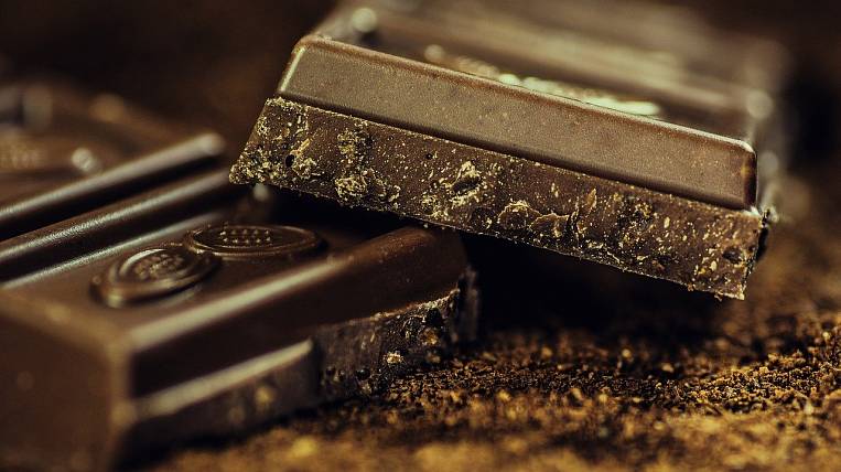 Россия попала в десятку стран по экспорту шоколада