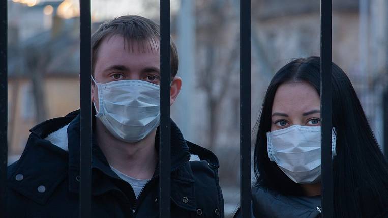 В Якутии могут смягчить карантинный режим