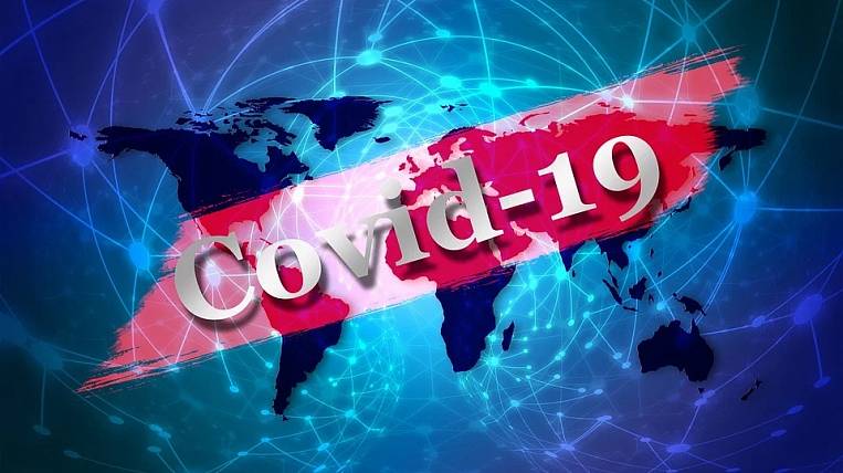 Еще 17 случаев коронавируса подтвердились в Якутии