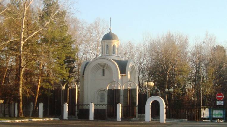 Ритуальные залы закрывают в Хабаровске из-за угрозы коронавируса