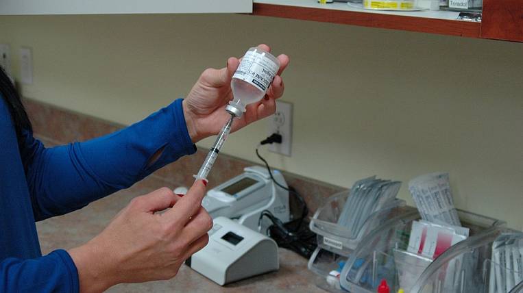 Минздрав готовится к распространению коронавируса в РФ