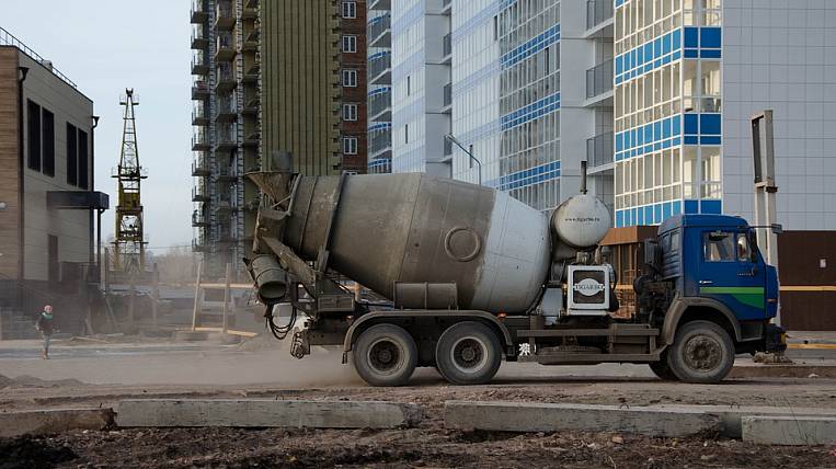 ДОМ.РФ профинансирует строительство дома во Владивостоке
