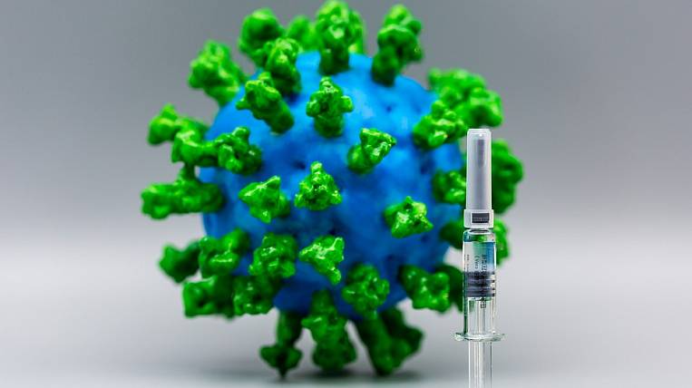 Вакцину против коронавируса начнут испытывать в июне