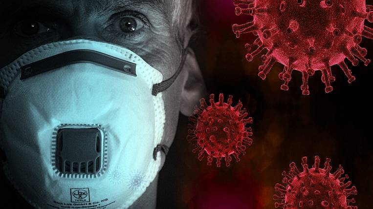 Ученые установили средний инкубационный период коронавируса