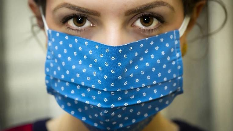 Власти Якутии опасаются завоза коронавируса из других регионов