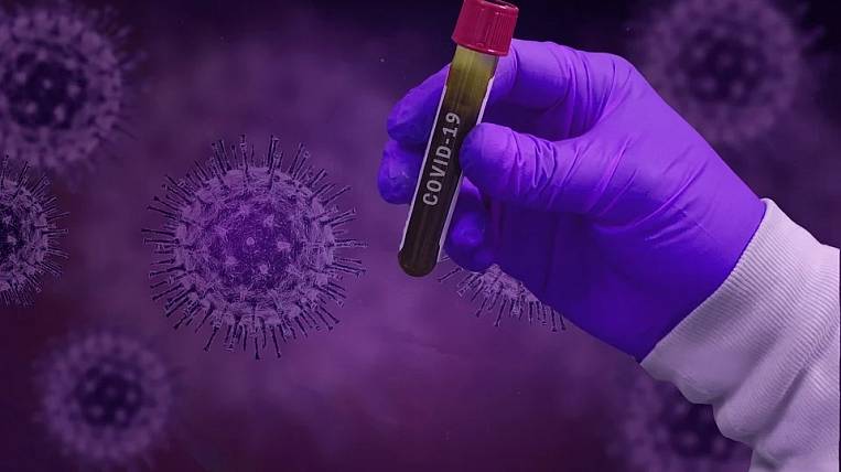 Число заболевших коронавирусом в Бурятии возросло до 30