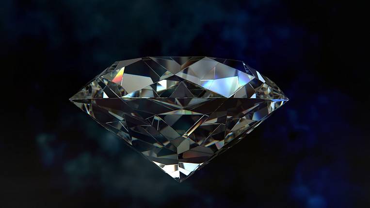 «Алроса» восстановила объемы продаж алмазов