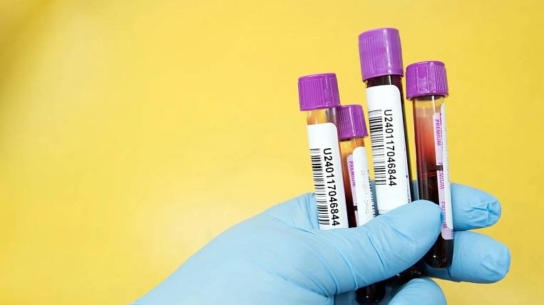 Количество больных коронавирусом превысило 5,3 тыс. в Приморье