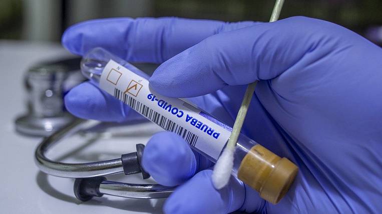 Больше 60 случаев коронавируса зарегистрировано в Забайкалье