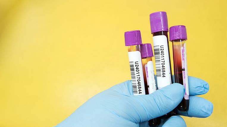 Больше 500 случаев коронавируса подтверждено в Магаданской области