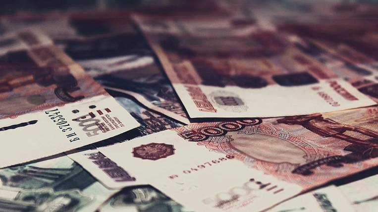 Почти 400 млн рублей долгов ЕАО погасят из федерального бюджета