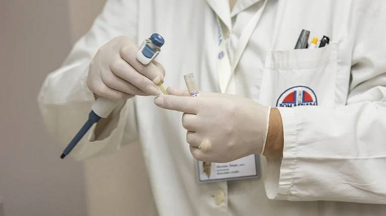 Первый пациент вылечился от коронавируса на Камчатке