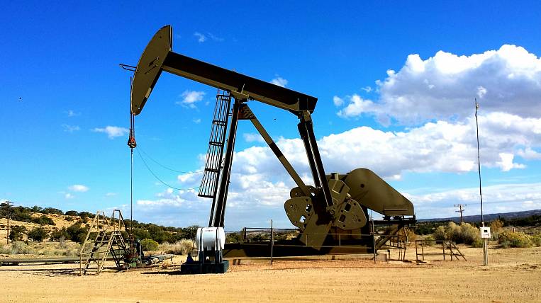 На севере Сахалина возобновилась добыча нефти