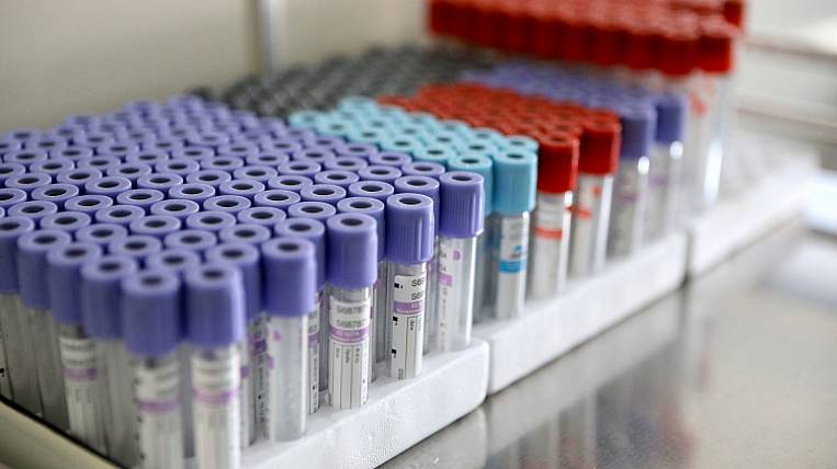 Бесплатное тестирование на антитела к коронавирусу проведут в Приморье