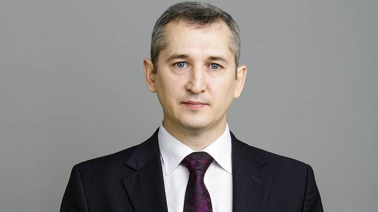Директором АТБ по Хабаровскому краю и ЕАО назначен Дмитрий Макаров
