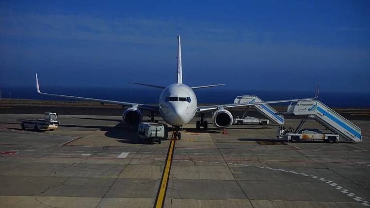 Рейсы в Сеул для вывоза туристов отменили на Дальнем Востоке