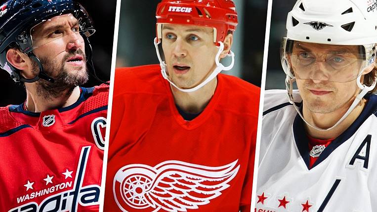 NHL 2021/2022 — кто поднимет кубок Стенли в 2022 году?