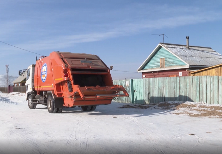 Наедине с мусором: реформа ТКО буксует в Забайкалье 