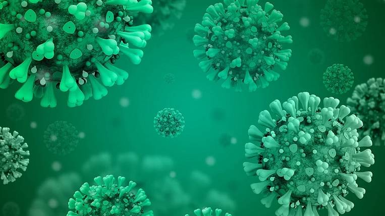 Ученые назвали еще один источник заражения коронавирусом 