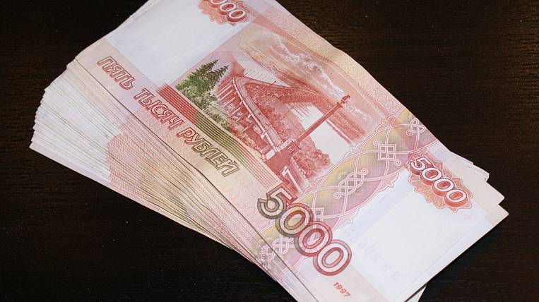 Предпринимателей Приморья поддержали на миллиард рублей