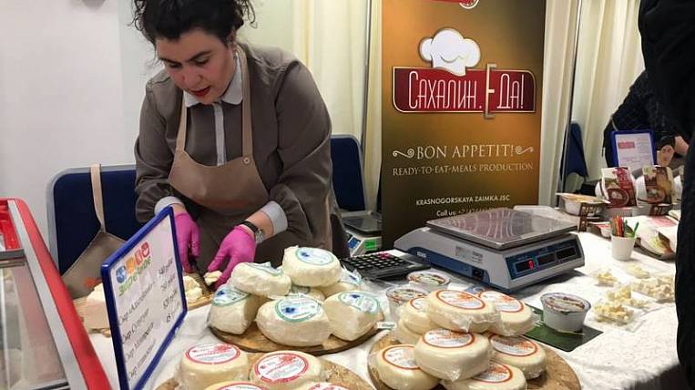 Малый и средний бизнес Сахалинской области отреагировал на поддержку властей