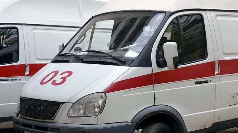 Пассажирку из Харбина с температурой госпитализировали в Якутии