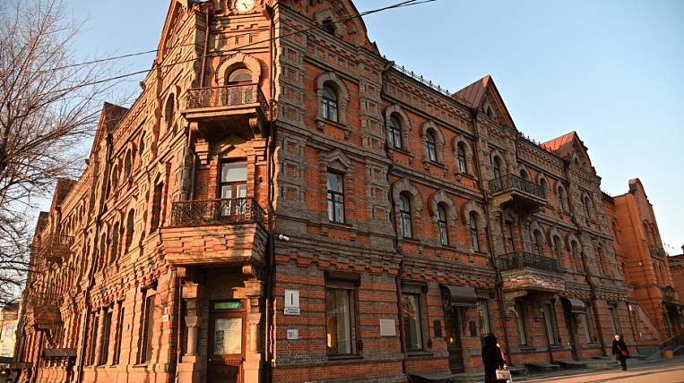 Музеи и театры приостановили работу в Хабаровском крае