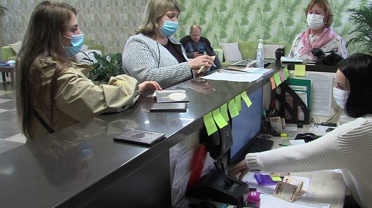Врачи из Владивостока помогут бороться с коронавирусом на Камчатке