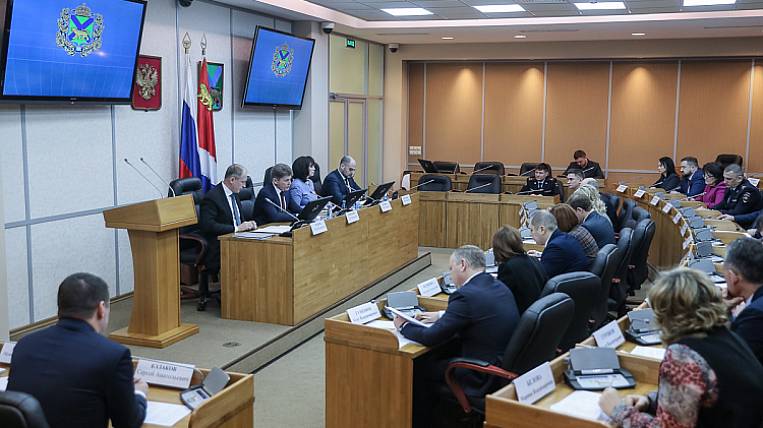 Подготовка к ВЭФ - 2020 началась в Приморье
