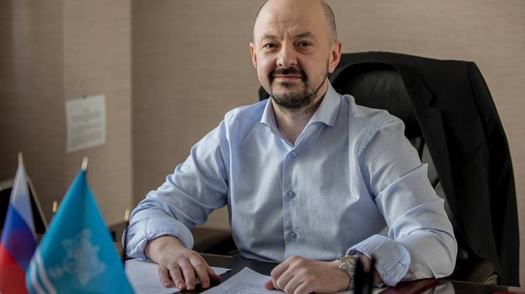 Московский чиновник стал вице-мэром Южно-Сахалинска