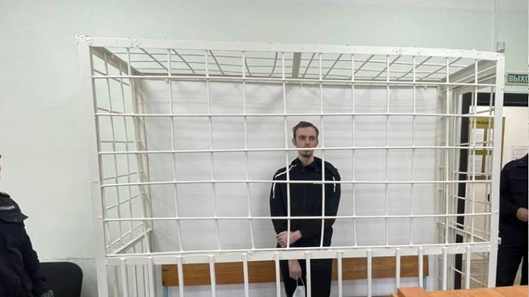 Приверженец террористической организации осужден в Хабаровске